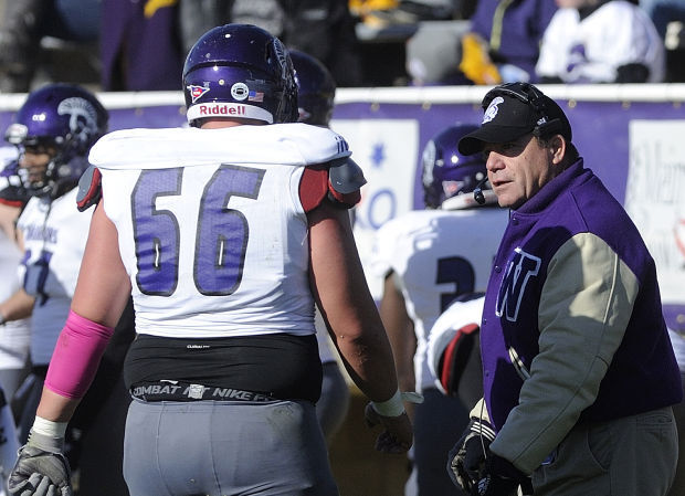 WSU Football Sawyer